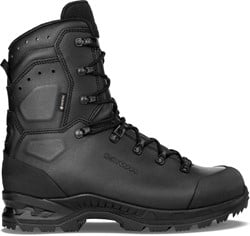Lowa Combat Boot MK2 GTX - Schwarz - Kampfschuhe Damen