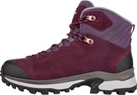 Lowa Corvara GTX Mid Ws - Grape/Melon