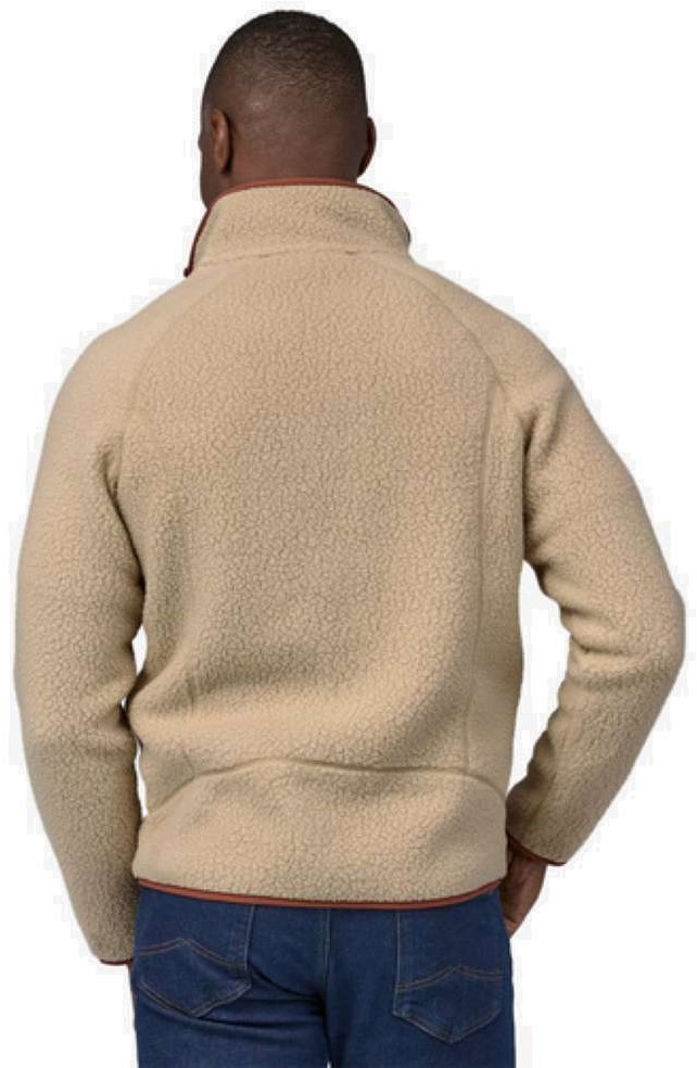 Pile coat Clearance