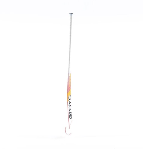 Grays 500i Dynabow Indoor - White/Red