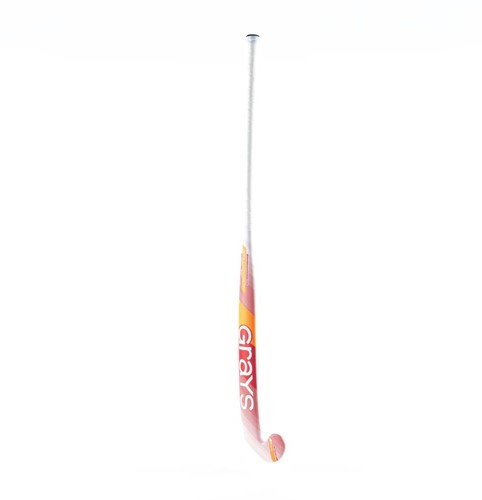 Grays 500i Dynabow Indoor - White/Red