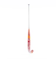 Grays 500i Dynabow Indoor Jr. - White/Red - 34