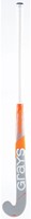 Grays 400i Ultrabow Indoor - Silver/Orange