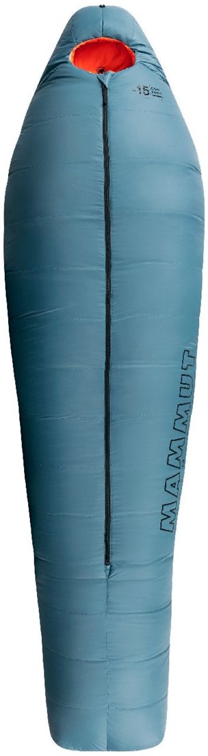 Mammut Comfort Down Bag -15C - Schlafsack | 7619876375230