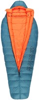 Mammut Comfort Down Bag -5C - Nautical - L
