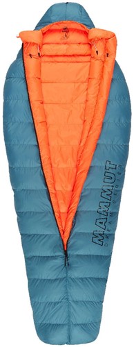 Mammut Comfort Down Bag -5C - Nautical - L