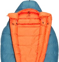 Mammut Comfort Down Bag -5C - Nautical - L