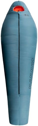 Mammut Comfort Down Bag -5C - Schlafsack