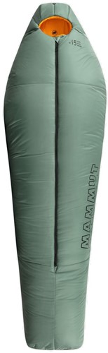 Mammut Comfort Fiber Bag -15C - Schlafsack