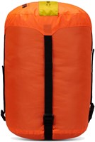 Mammut Women's Comfort Down Bag -7C - Dandelion - M