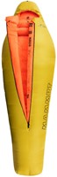 Mammut Women's Comfort Down Bag -7C - Dandelion - M
