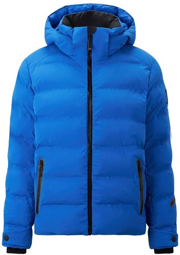 Bogner Fire+Ice Tec-Luka Jacket M - Nautical Blue - 50