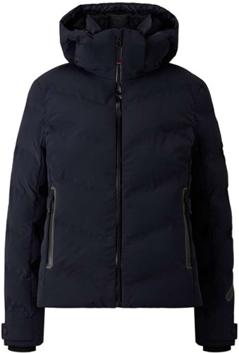 Bogner Fire+Ice Tec-Sael Jacket W - Deepest Navy - 36