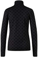 Bogner Fire+Ice Margo Shirt W - Black