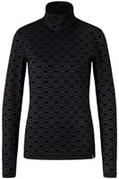 Bogner Fire+Ice Margo Shirt W - Black - XL (2024)