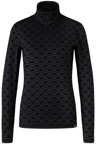 Bogner Fire+Ice Margo Shirt W - Black - XL (2024)