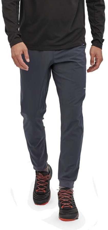 Patagonia terrebonne sales joggers smolder blue