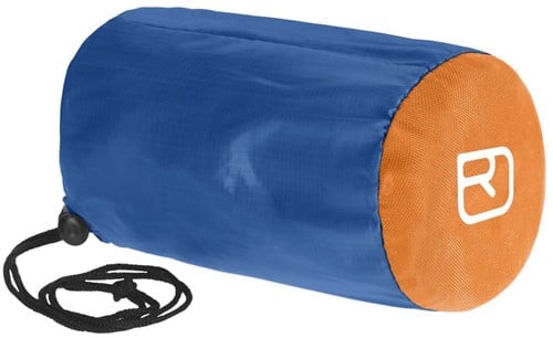 Ortovox Bivy Ultralight - Shocking Orange