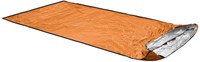 Ortovox Bivy Ultralight - Shocking Orange