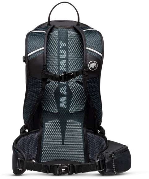 Mammut Lithium 15 - Black | 7619876086136