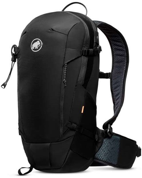 Mammut Lithium 15 - Black | 7619876086136