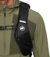 Mammut Ducan 26 - Black