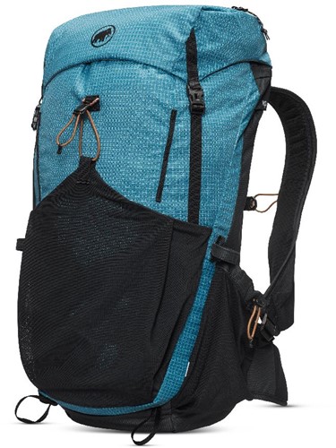 Mammut Ducan 26 - Sapphire/Black