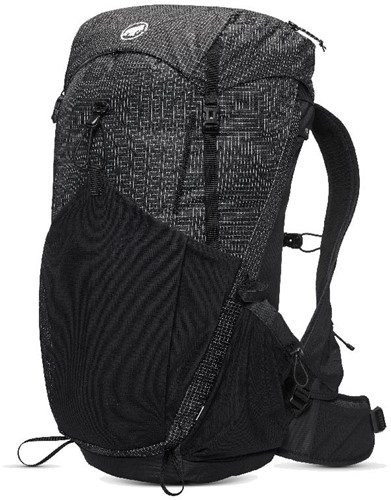 Mammut Ducan 26 - Black