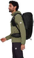 Mammut Ducan 26 - Black
