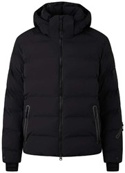 Bogner Fire+Ice Tec-Luka Jacket - Schwarz - Skijacke Herren