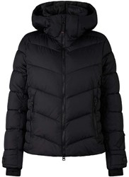 Bogner Fire+Ice Saelly Jacket - Schwarz - Skijacke Damen