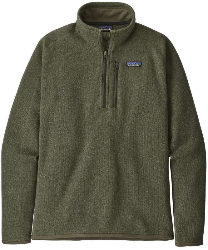 Better sweater quarter zip 2025