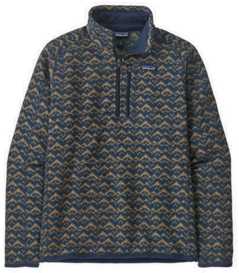 Patagonia patterned sweater Clearance