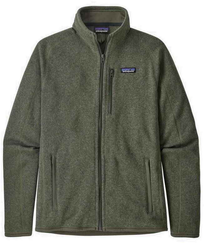 Patagonia fur sweater new arrivals
