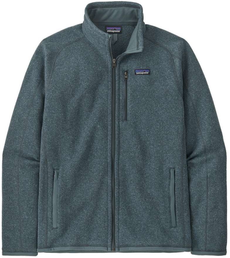 Better sweater patagonia full zip clearance