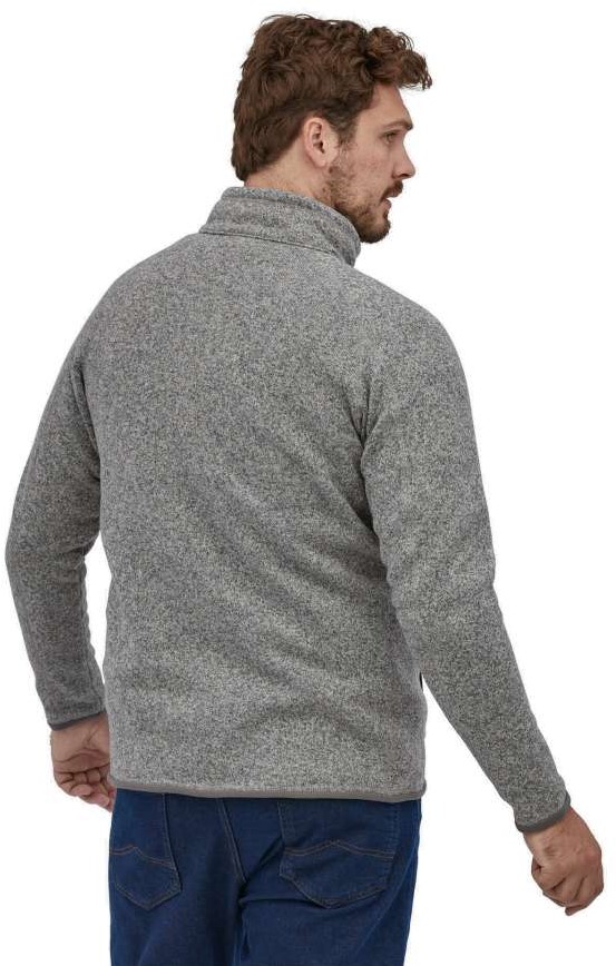 Better sweater stonewash top