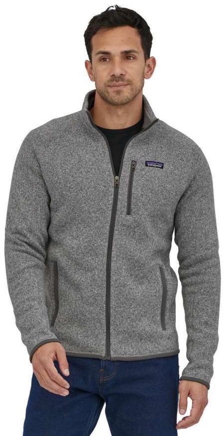 Patagonia stonewash fleece sales