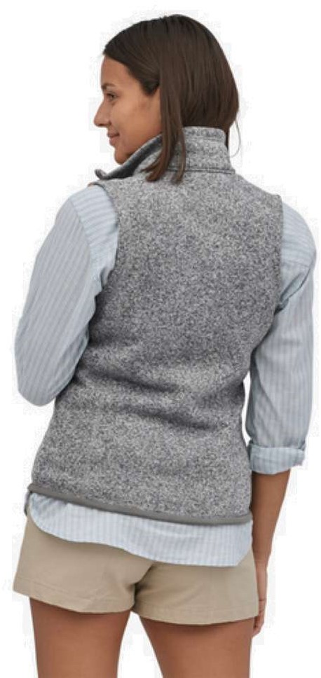 Patagonia birch clearance white vest