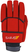 Grays Pro Flex 1000 LH Glove - Red/Black - S-2