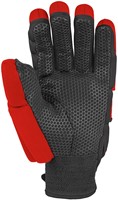 Grays Pro Flex 1000 LH Glove - Red/Black - S-3