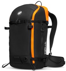 Mammut Tour 30 Removable Airbag 3.0 - Schwarz