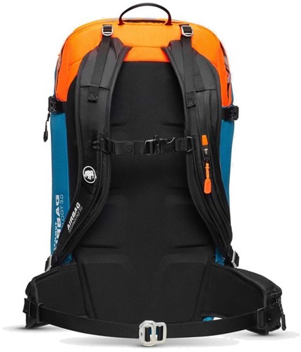 Mammut Tour 30 Removable Airbag 3.0 - Sapphire