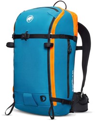 Mammut Tour 30 Removable Airbag 3.0 - Sapphire