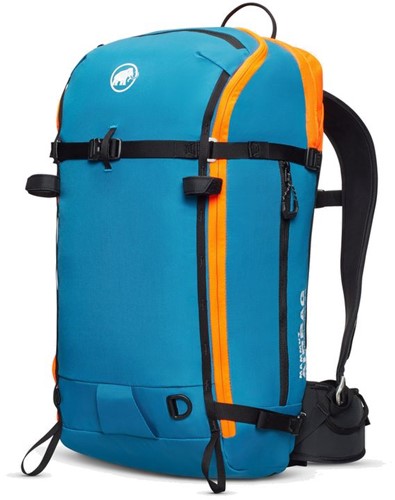 Mammut Tour 30 Removable Airbag 3.0 - Sapphire