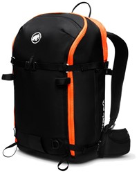 Mammut Tour 30 W Removable Airbag 3.0 ready - Schwarz