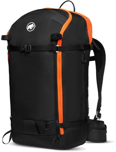 Mammut Tour 40 Removable Airbag 3.0 - Black