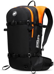 Mammut Free 22 Removable Airbag 3.0 - Schwarz