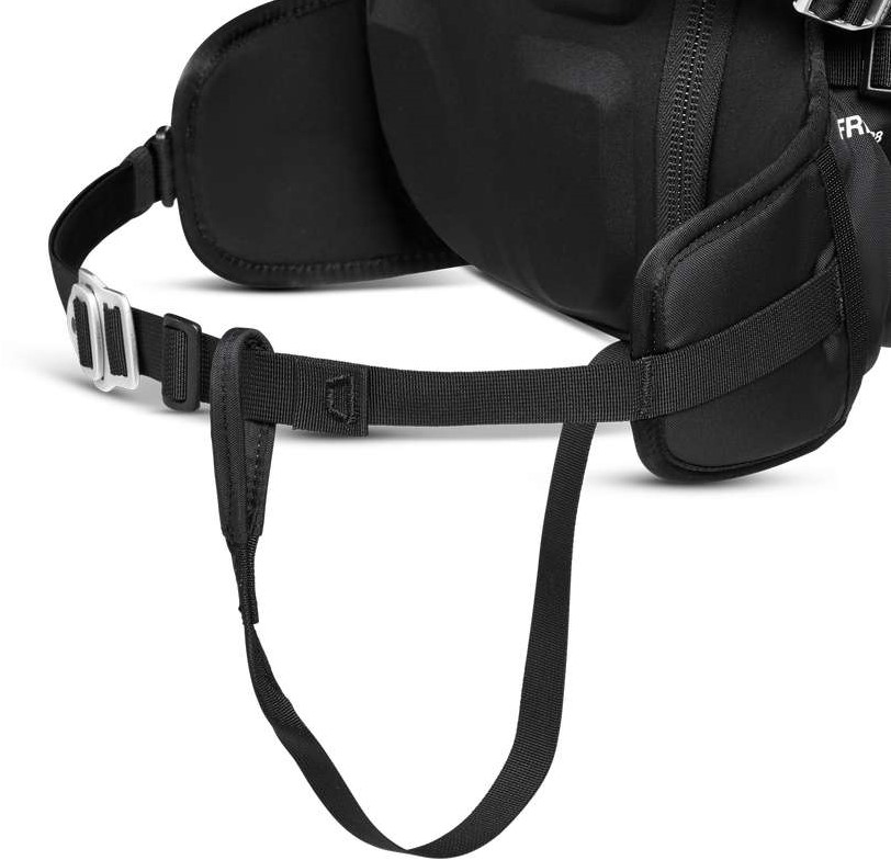 Mammut Free 28 Removable Airbag 3.0 Safari Wir sind Ihr Spezialist fur Outdoor wintersport. hockey und mehr