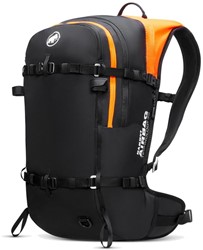 Mammut Free 28 Removable Airbag 3.0 - Schwarz