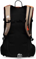 Mammut Free 28 Removable Airbag 3.0 - Safari